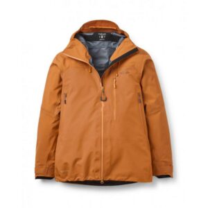Rab Rab Latok Mountain Gtx Skalljakke Dame Dark Melba QWI-43 Gjertsen Sport 1