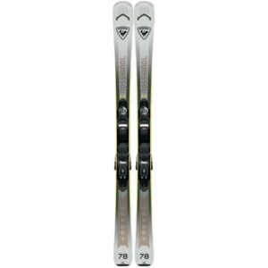 Rossignol Rossignol Arcade 78 Xp10 Alpinski RROFZ02 Gjertsen Sport 1