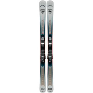 Rossignol Rossignol Arcade 80 Xp10 Alpinski RROFZ01 Gjertsen Sport 1