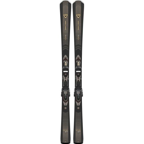 Rossignol Rossignol Nova 8 Xp11 Alpinski Dame RRNPX01 Gjertsen Sport 1