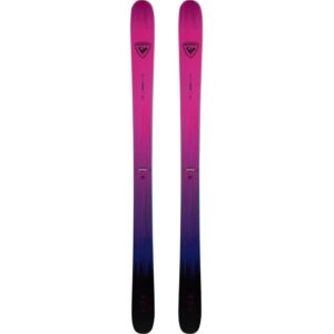 Rossignol Rossignol Sender Free 100 Open Alpinski RAOMS01 Gjertsen Sport 1