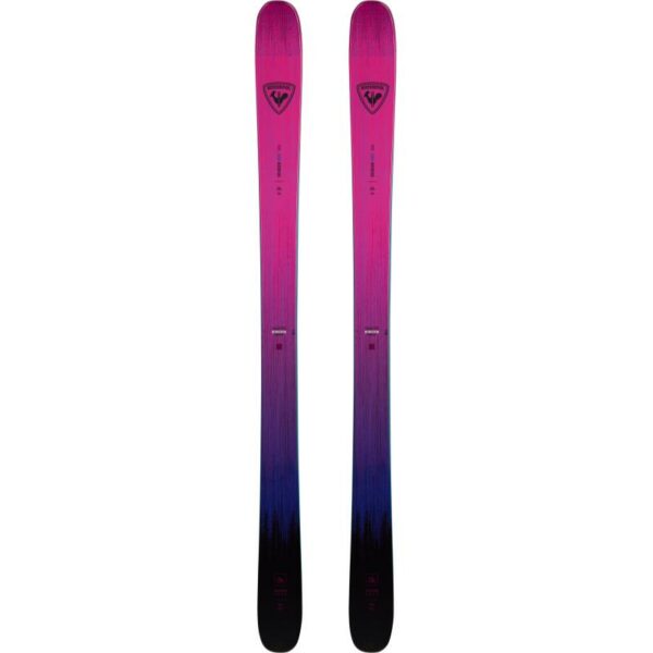 Rossignol Rossignol Sender Free 100 Open Alpinski RAOMS01 Gjertsen Sport 1