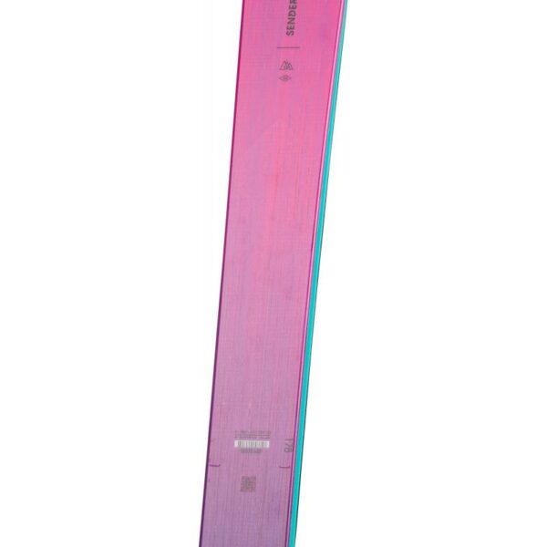 Rossignol Rossignol Sender Free 100 Open Alpinski RAOMS01 Gjertsen Sport 3