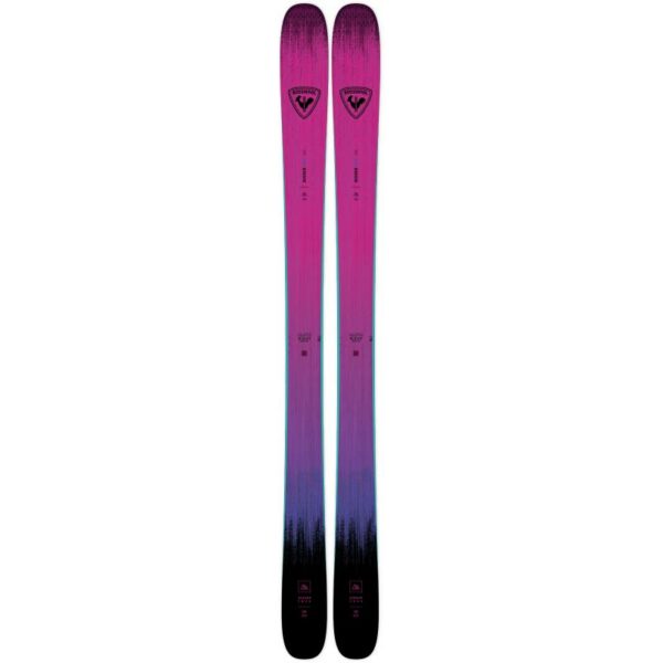 Rossignol Rossignol Sender Free 100 Open Alpinski RAOMS01 Gjertsen Sport 6