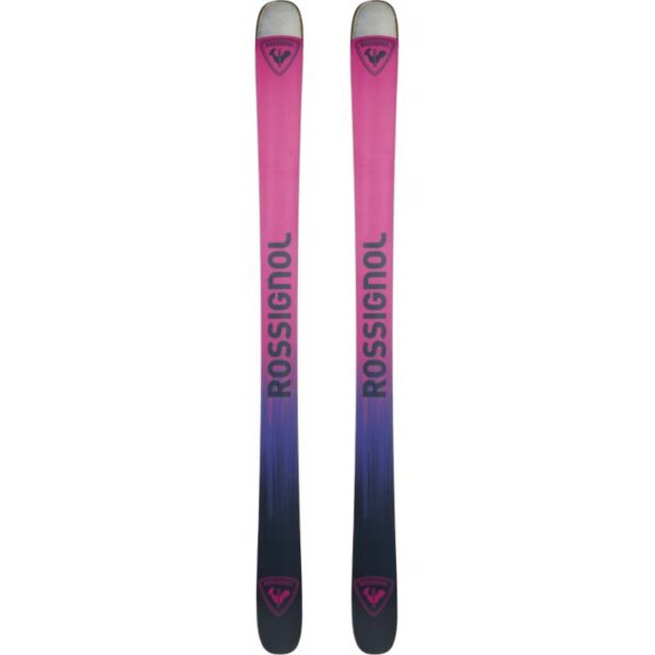 Rossignol Rossignol Sender Free 100 Open Alpinski RAOMS01 Gjertsen Sport 7