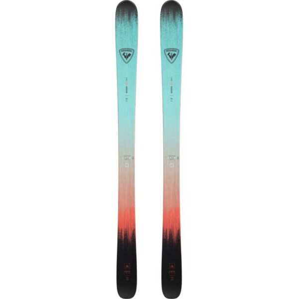 Rossignol Rossignol Sender Free Pro Open Alpinski RANMN06 Gjertsen Sport 1
