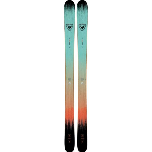 Rossignol Rossignol Sender Free Pro Open Alpinski RANMN06 Gjertsen Sport 2
