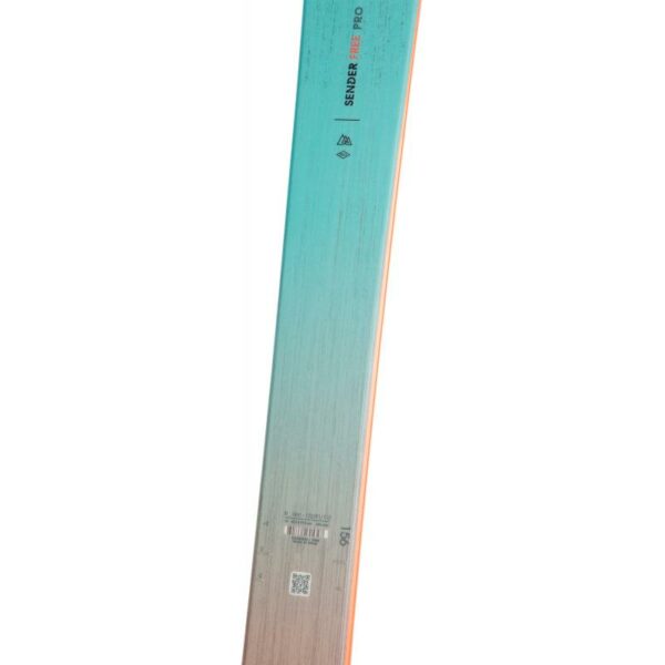 Rossignol Rossignol Sender Free Pro Open Alpinski RANMN06 Gjertsen Sport 3