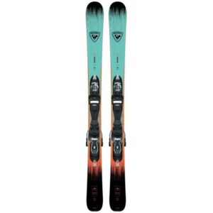 Rossignol Rossignol Sender Jr Xp7 Alpinski Junior RROJC04 Gjertsen Sport 1