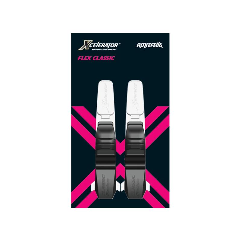 Rottefella Rottefella Xcelerator Flex Classic medium 40800003 Gjertsen Sport 1