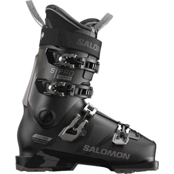 Salomon Salomon S-Pro Supra 100 Gw Alpinstøvel Herre L47655100 Gjertsen Sport 5