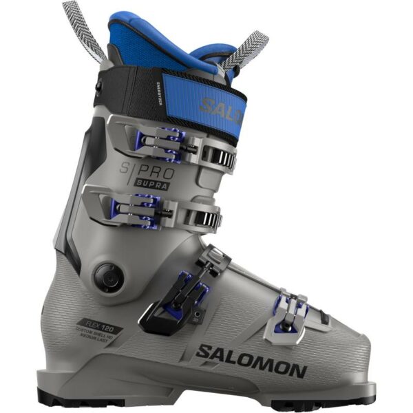 Salomon Salomon S-Pro Supra 120 Gw Alpinstøvel Herre L47654000 Gjertsen Sport 2