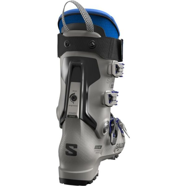 Salomon Salomon S-Pro Supra 120 Gw Alpinstøvel Herre L47654000 Gjertsen Sport 4