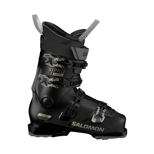 Salomon Salomon S-Pro Supra 90 Gw Alpinstøvel Dame L47655300 Gjertsen Sport 1