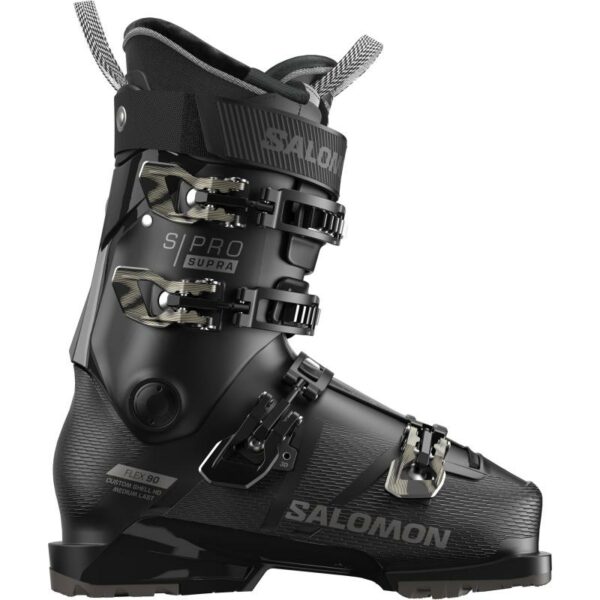 Salomon Salomon S-Pro Supra 90 Gw Alpinstøvel Dame L47655300 Gjertsen Sport 3