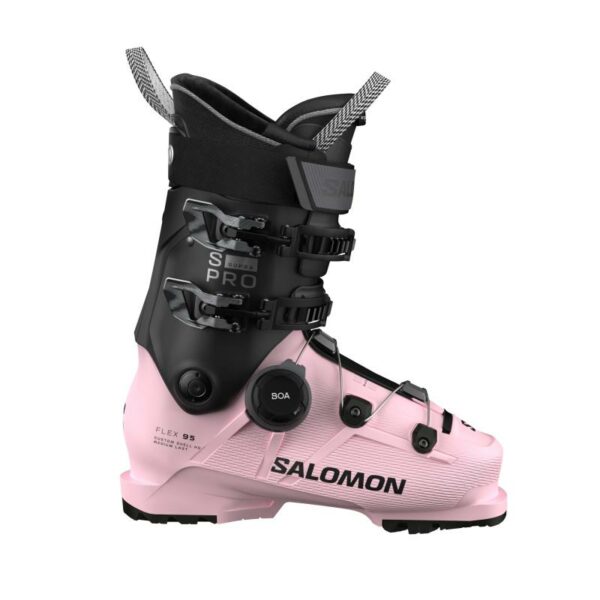 Salomon Salomon S-Pro Supra Boa 95 Gw Alpinstøvel Dame L47888900 Gjertsen Sport 1