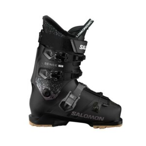 Salomon Salomon Sense 70 Gw Alpinstøvel Dame L47933800 Gjertsen Sport 1