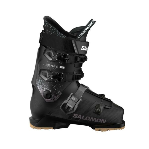 Salomon Salomon Sense 70 Gw Alpinstøvel Dame L47933800 Gjertsen Sport 1