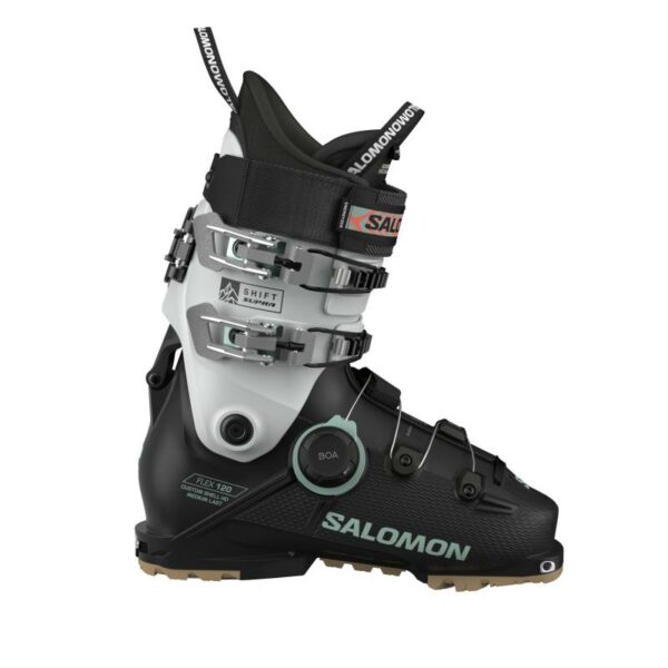 Salomon Salomon Shift Supra Boa 120 Gw Alpinstøve Herre L47934100 Gjertsen Sport 1