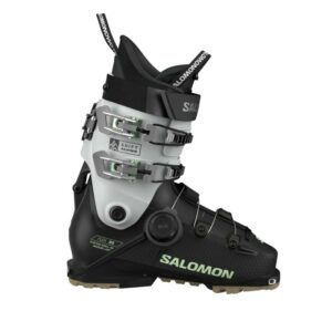 Salomon Salomon Shift Supra Boa 95 Gw Alpinstøvel Dame L47934500 Gjertsen Sport 1