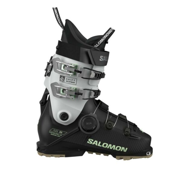 Salomon Salomon Shift Supra Boa 95 Gw Alpinstøvel Dame L47934500 Gjertsen Sport 1