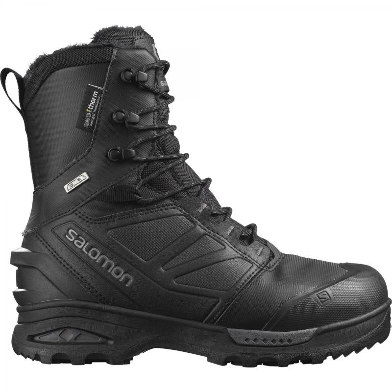 Salomon Salomon Toundra Pro Cswp Vinterstøvel Herre L40472700 Gjertsen Sport 1