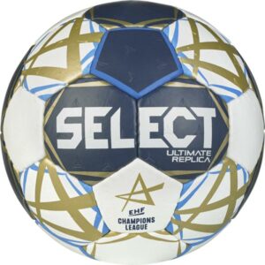 Select Select Replica Ehf Champions League V25 Håndball 220042 Gjertsen Sport 1