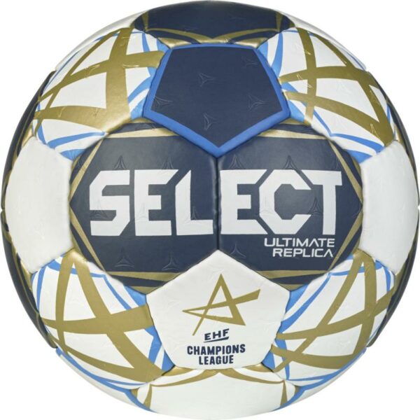 Select Select Replica Ehf Champions League V25 Håndball 220042 Gjertsen Sport 1