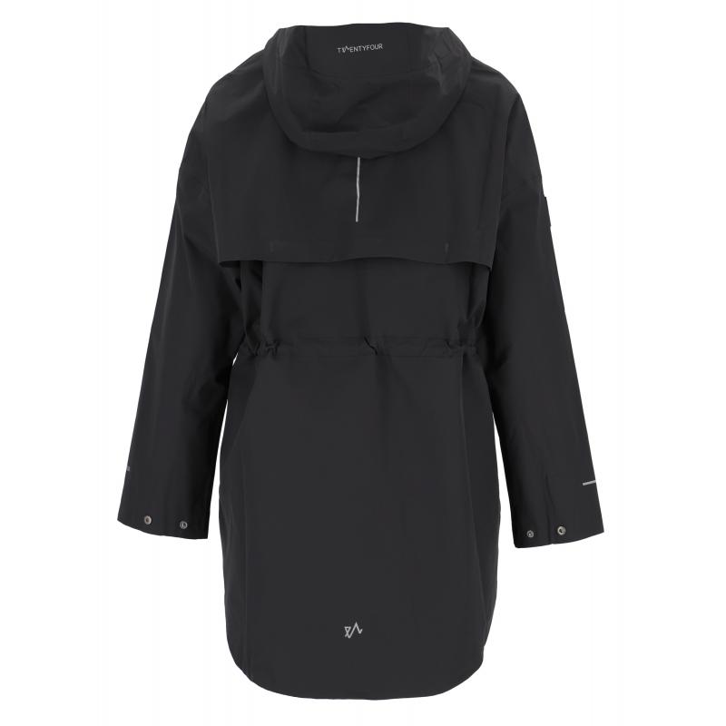 Twentyfour Twentyfour Mode Cape Dame Sort 12538 Gjertsen Sport 2