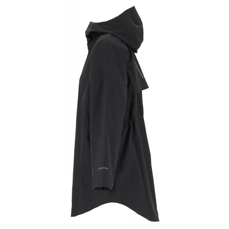 Twentyfour Twentyfour Mode Cape Dame Sort 12538 Gjertsen Sport 3