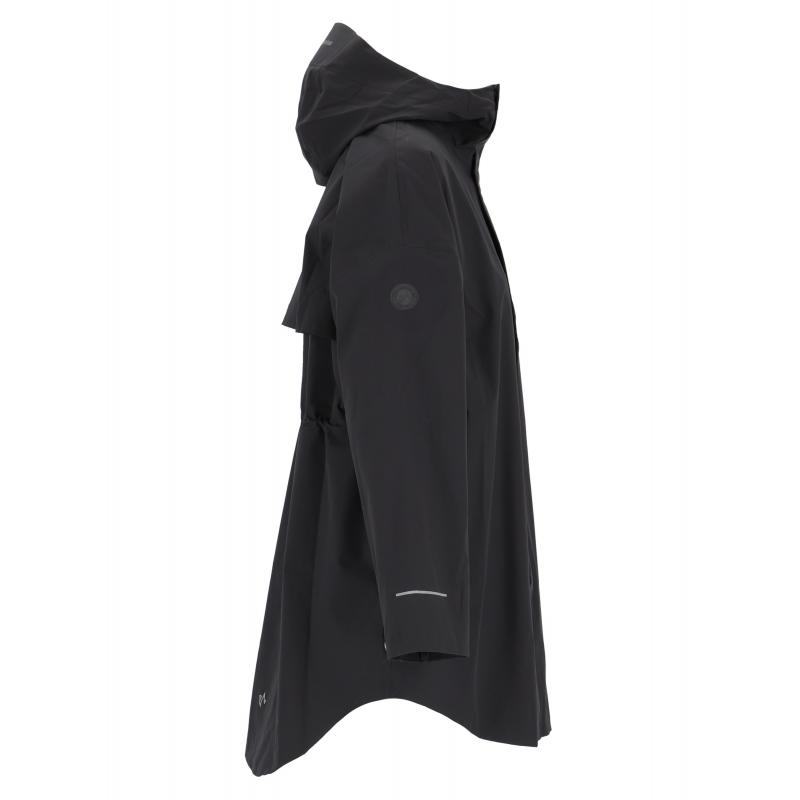 Twentyfour Twentyfour Mode Cape Dame Sort 12538 Gjertsen Sport 4