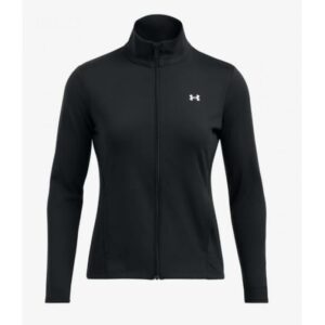 Under Armor Under Armour Motion Jakke Emea Dame Sort 1388650 Gjertsen Sport 1