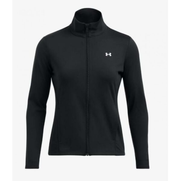 Under Armor Under Armour Motion Jakke Emea Dame Sort 1388650 Gjertsen Sport 1