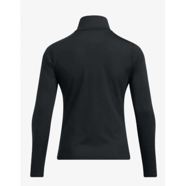 Under Armor Under Armour Motion Jakke Emea Dame Sort 1388650 Gjertsen Sport 3