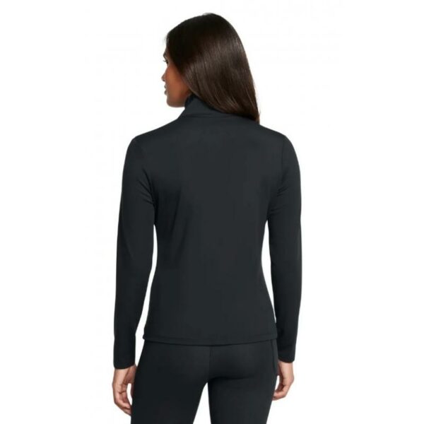 Under Armor Under Armour Motion Jakke Emea Dame Sort 1388650 Gjertsen Sport 4
