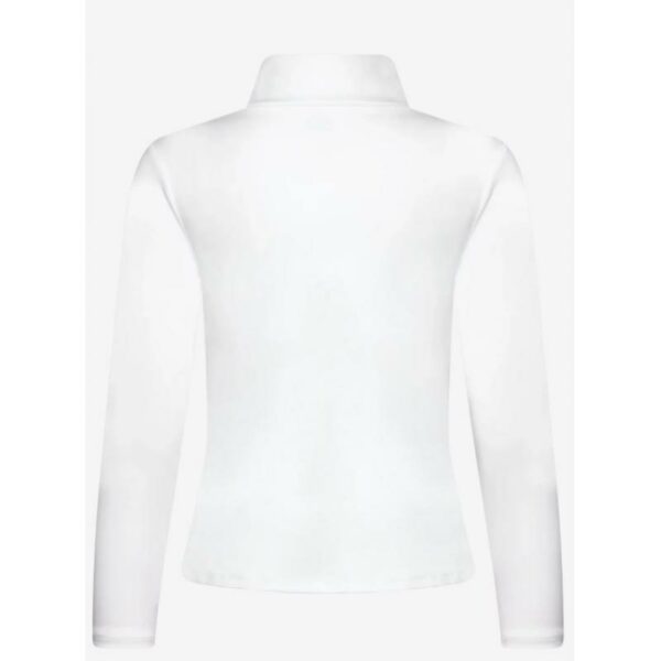 Under Armor Under Armour Motion Treningsjakke Emea Dame Hvit 1388650 Gjertsen Sport 6