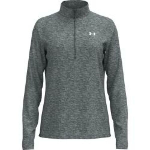 Under Armor Under Armour Tech 1-2 Zip- Twist Treningsgenser Herre 1384225 Gjertsen Sport 1