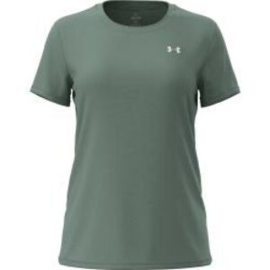 Under Armor Under Armour Tech Ssc - Solid T-skjorte Dame 1384231 Gjertsen Sport 1