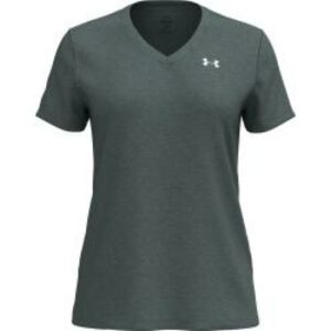 Under Armor Under Armour Tech Ssv- Twist T-skjorte Dame 1384227 Gjertsen Sport 1