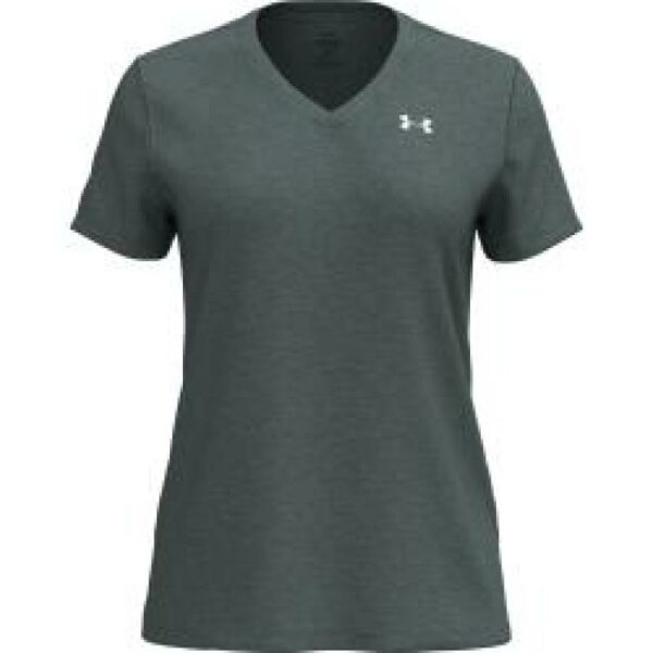 Under Armor Under Armour Tech Ssv- Twist T-skjorte Dame 1384227 Gjertsen Sport 1