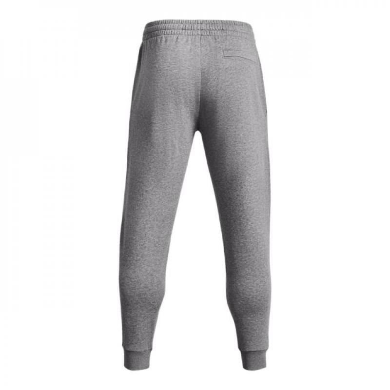 Under Armor Under Armour Ua Rival Fleece Joggebukse Grå 1379774 Gjertsen Sport 23