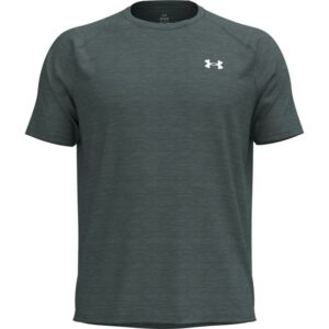 Under Armor Under Armour Ua Tech Textured Ss 1382796 Gjertsen Sport 1