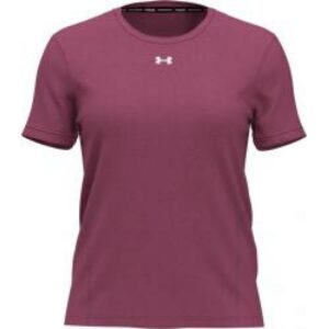 Under Armor Under Armour Vanish Seamless Loose Ss T-skjorte Dame Fuchsia 1384406 Gjertsen Sport 1