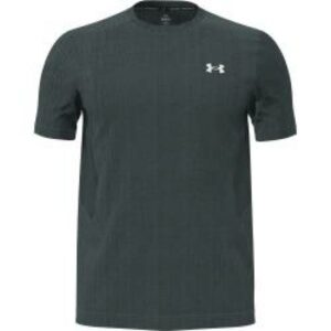 Under Armor Under Armour Vanish Seamless Ss T-skjorte Herre 1382801 Gjertsen Sport 1