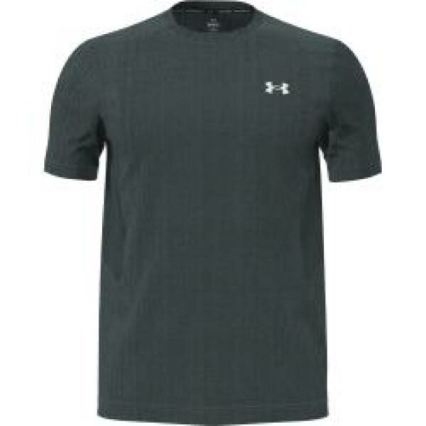 Under Armor Under Armour Vanish Seamless Ss T-skjorte Herre 1382801 Gjertsen Sport 1