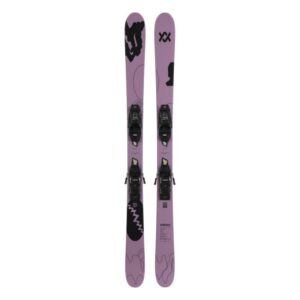 Vølkl Völkl Revolt Jr Urban m-Binding Twin Tip Junior V2511296.305 Gjertsen Sport 1