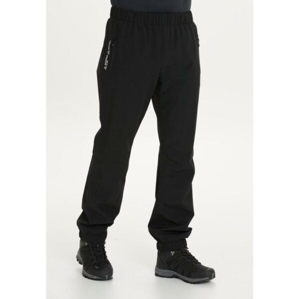 Weather Report Landon Slim Fit Regnbukse Herre W-Pro 15000