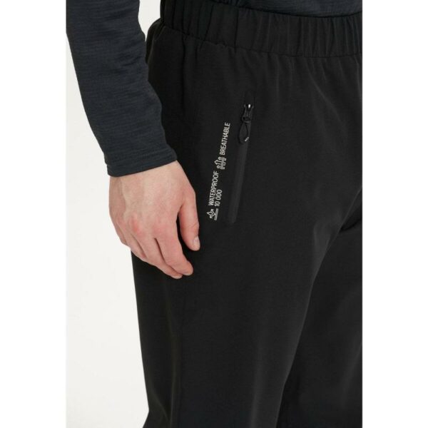 Weather Report Landon Slim Fit Regnbukse Herre W-Pro 15000 - Bilde 3