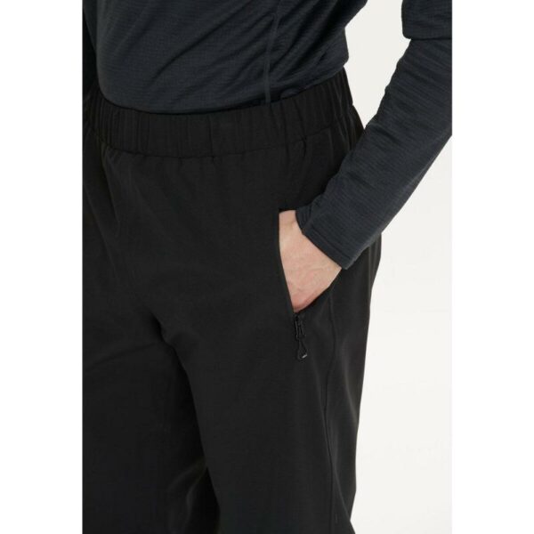 Weather Report Landon Slim Fit Regnbukse Herre W-Pro 15000 - Bilde 4