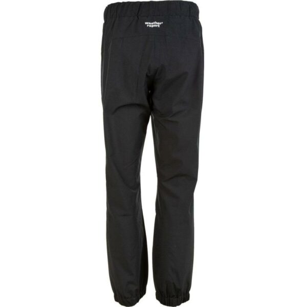 Weather Report Landon Slim Fit Regnbukse Herre W-Pro 15000 - Bilde 5
